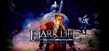 Games like Dark Life Excalibur