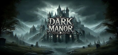 Games like Dark Manor
