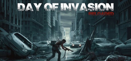 Games like Day of Invasion: Reloaded