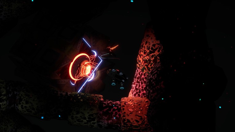 DC3: Viral Menace screenshot