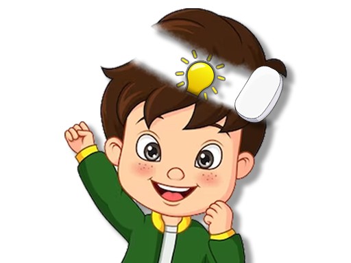 Games like Delete Puzzle Parts