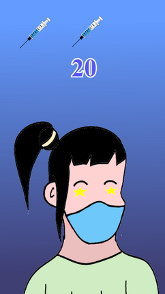 Dengue Party screenshot