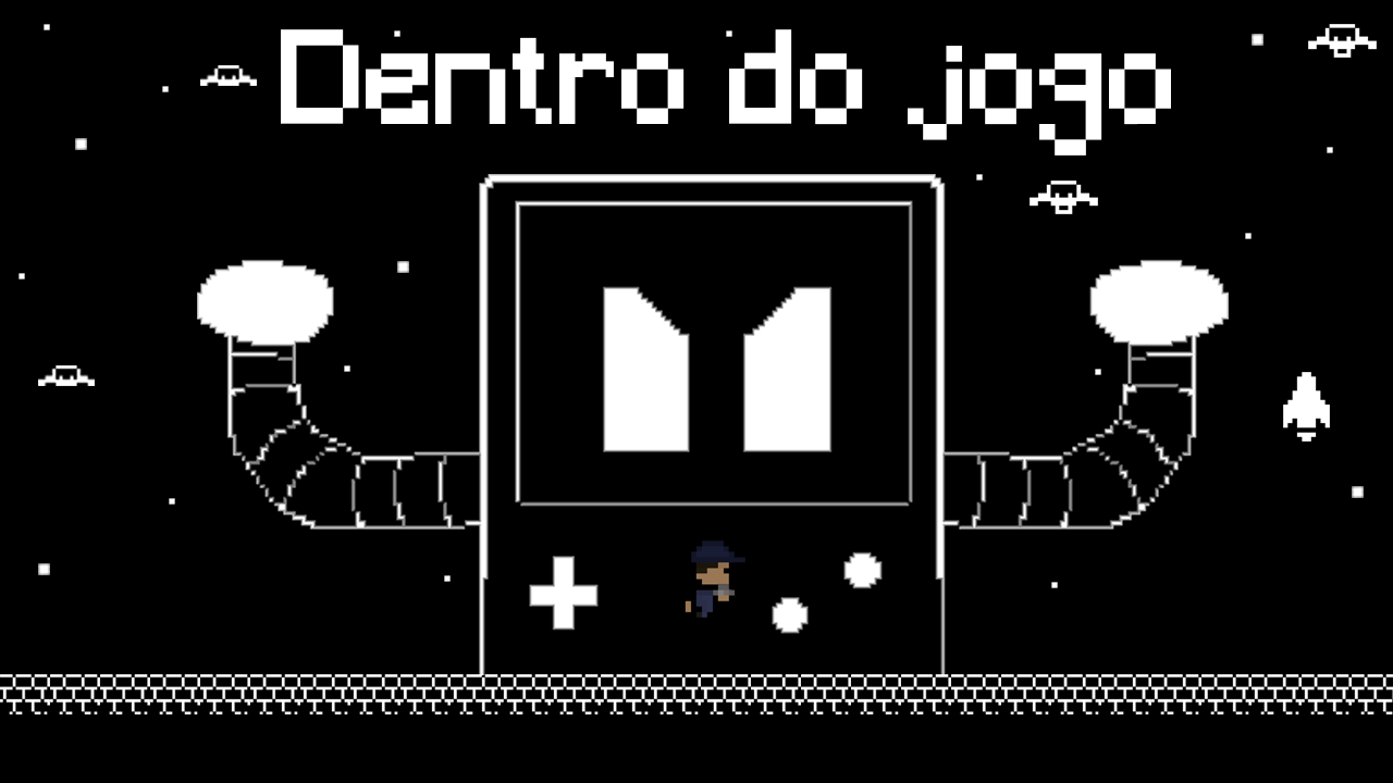 Games like Dentro do jogo