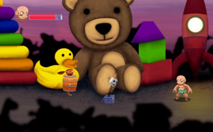 Desmamado & Perigoso screenshot