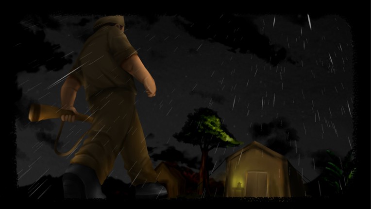 Destiny of Heroes screenshot