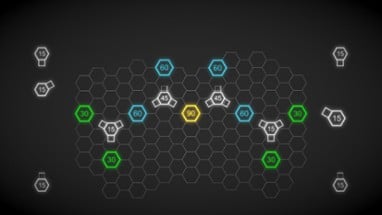 Destroy The Hexons Image