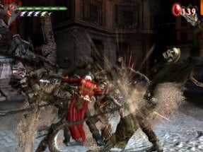 Devil May Cry 3: Dante's Awakening Image