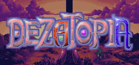 Games like Dezatopia