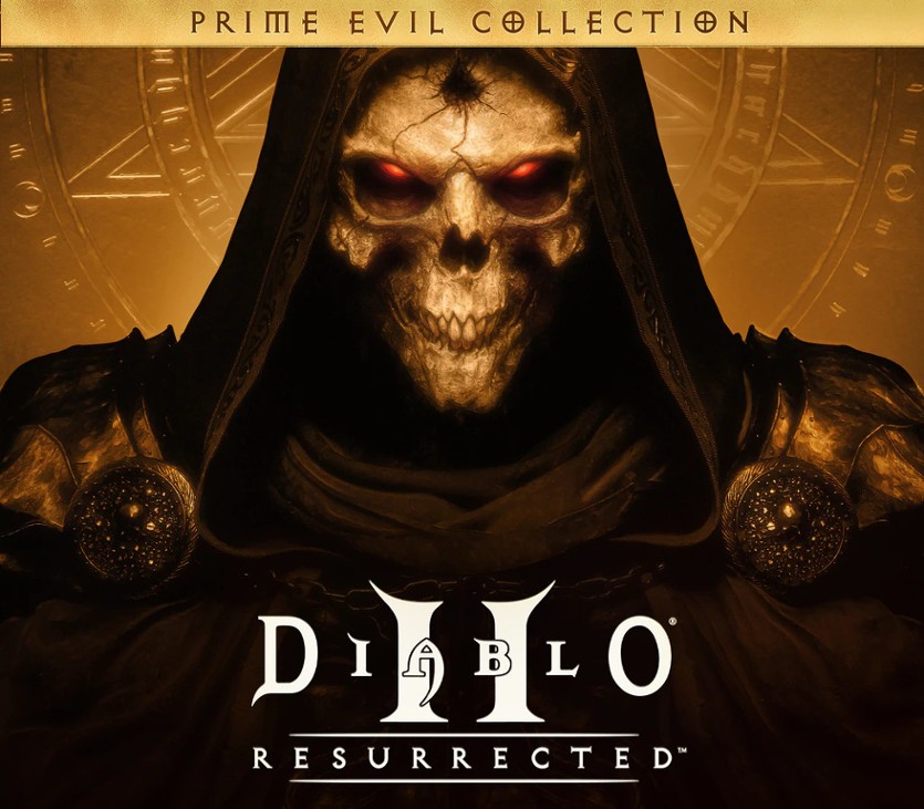 Games like Diablo Prime Evil
