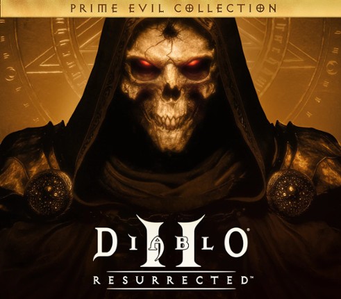 Diablo Prime Evil Image