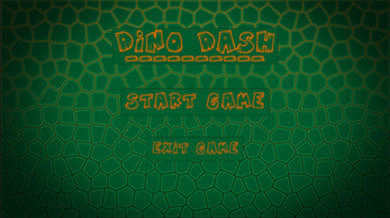 Dino Dash Image