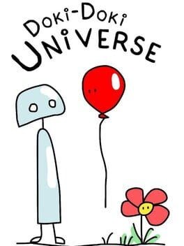 Games like Doki-Doki Universe