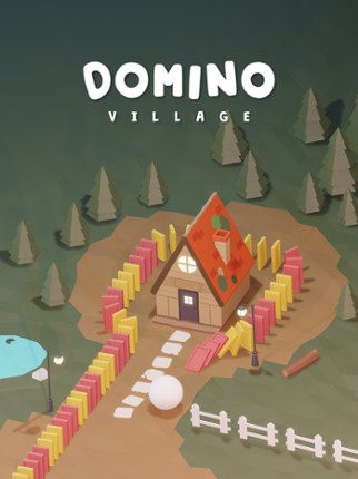 Domino Village Image