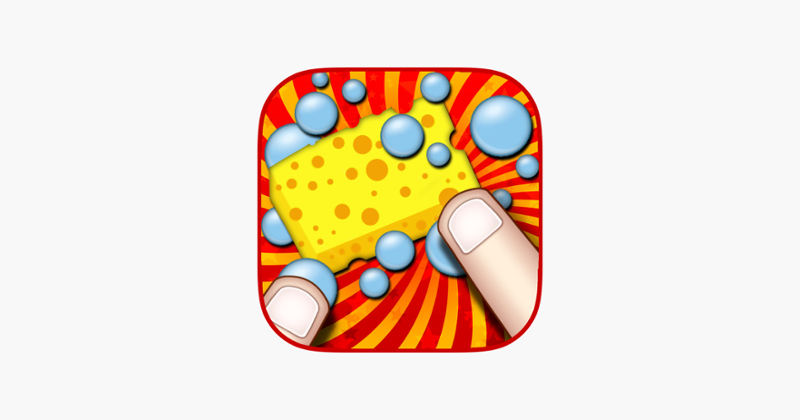Don't Drop The Sponge Image