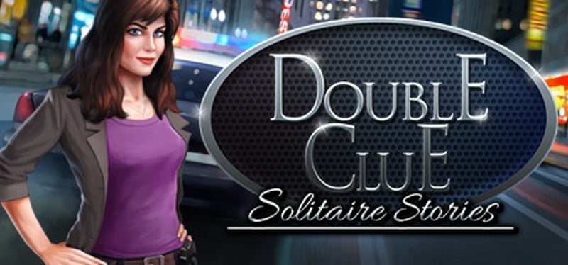 Double Clue: Solitaire Stories Image