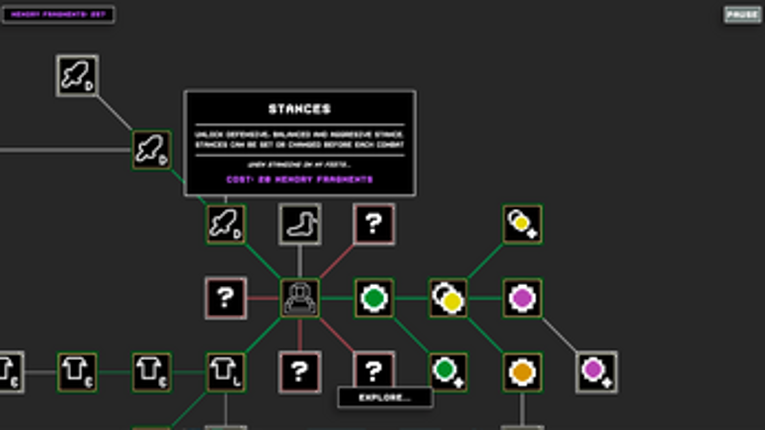 Dreamcraft: The Forgotten (DEMO) Image