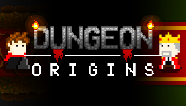 Games like Dungeon Origins