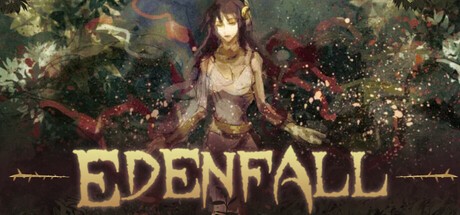Games like Edenfall