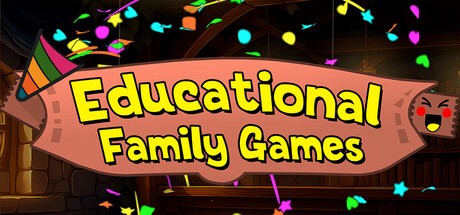 Games like Educational Family Games