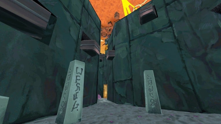 Ena: Dream BBQ screenshot