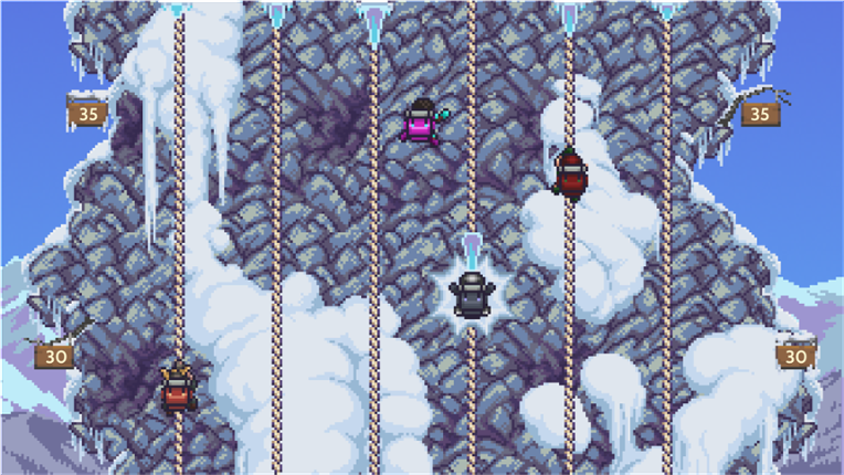 Epic Party Quest screenshot