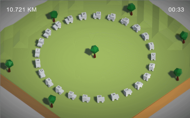 Games like Error-Prone