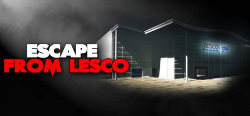 Escape From Lesco Image