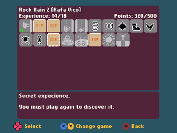 Exp Application Image