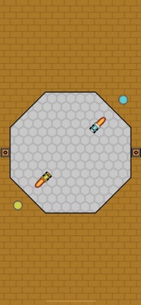 Explode Car Image