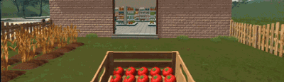 Farming & Supermarket Simulator Image