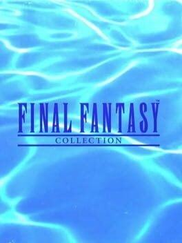 Games like Final Fantasy Collection