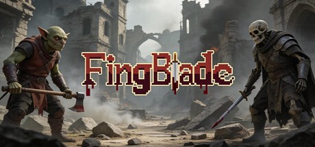 Games like FingBlade
