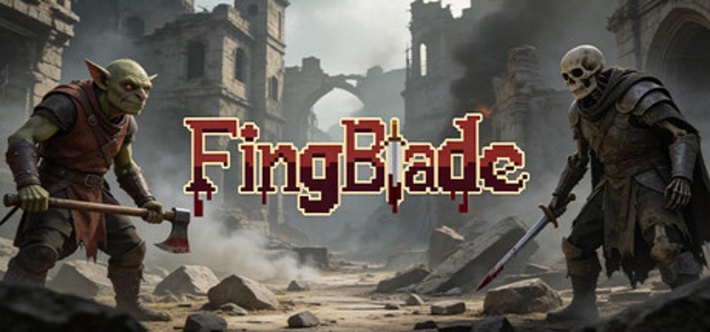 FingBlade Image