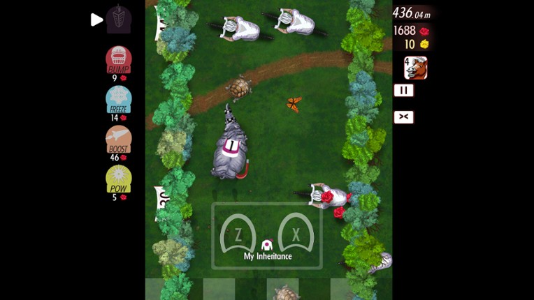 Finger Derpy screenshot