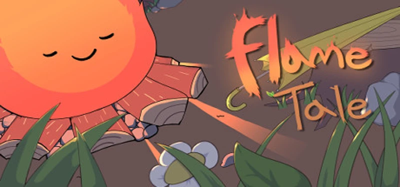Flame Tale Image