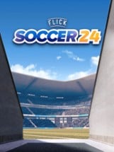 Flick Soccer 24 Image