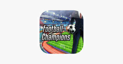 Football Champions Manager Image