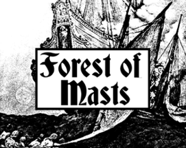 Forest of Masts Image