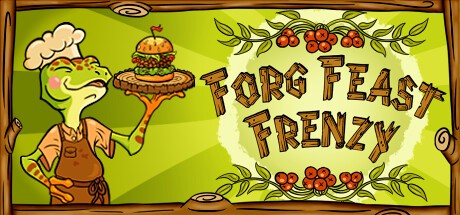 Games like Forg Feast Frenzy
