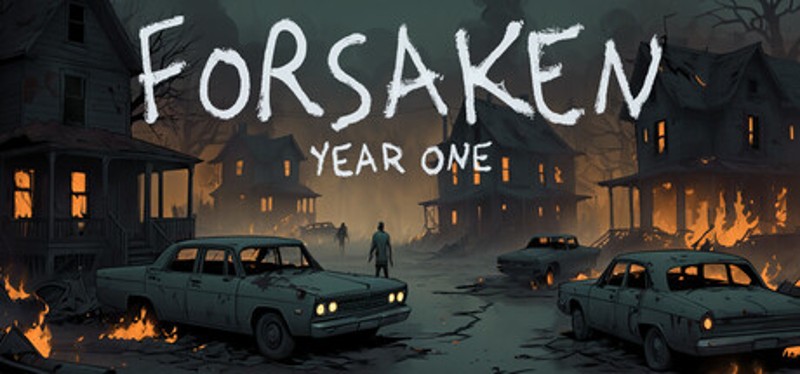 Forsaken: Year One Image