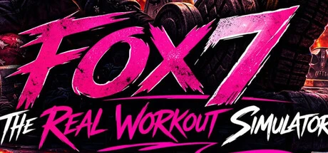 Games like Fox7: The Real Workout Simulator