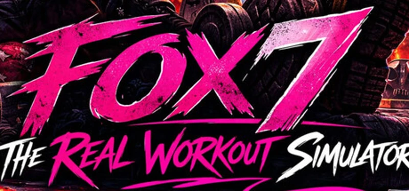 Fox7: The Real Workout Simulator Image