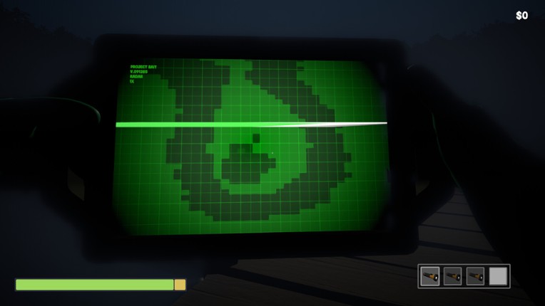 Bait Motel screenshot