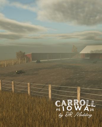 FS25 Carroll Iowa 4X Image