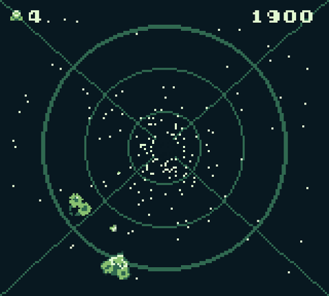 Galaticus screenshot