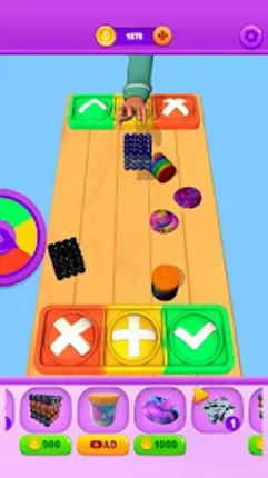 Super slime trading master 3d Image