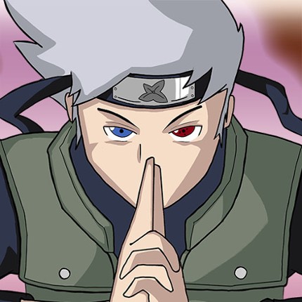 Ninja Master: A Shinobi Saga Image