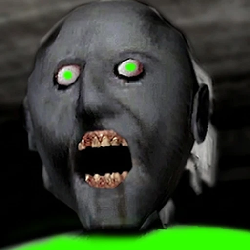 Games like Scary Branny 2 Granny game