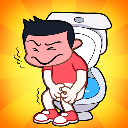 Games like Bridge Slice: Toilet Run