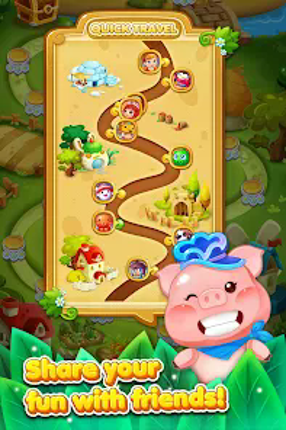 Garden Mania 3 screenshot